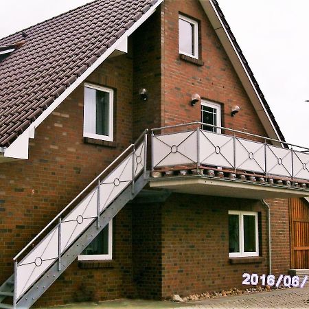 شقة Haus Jola بوسم المظهر الخارجي الصورة