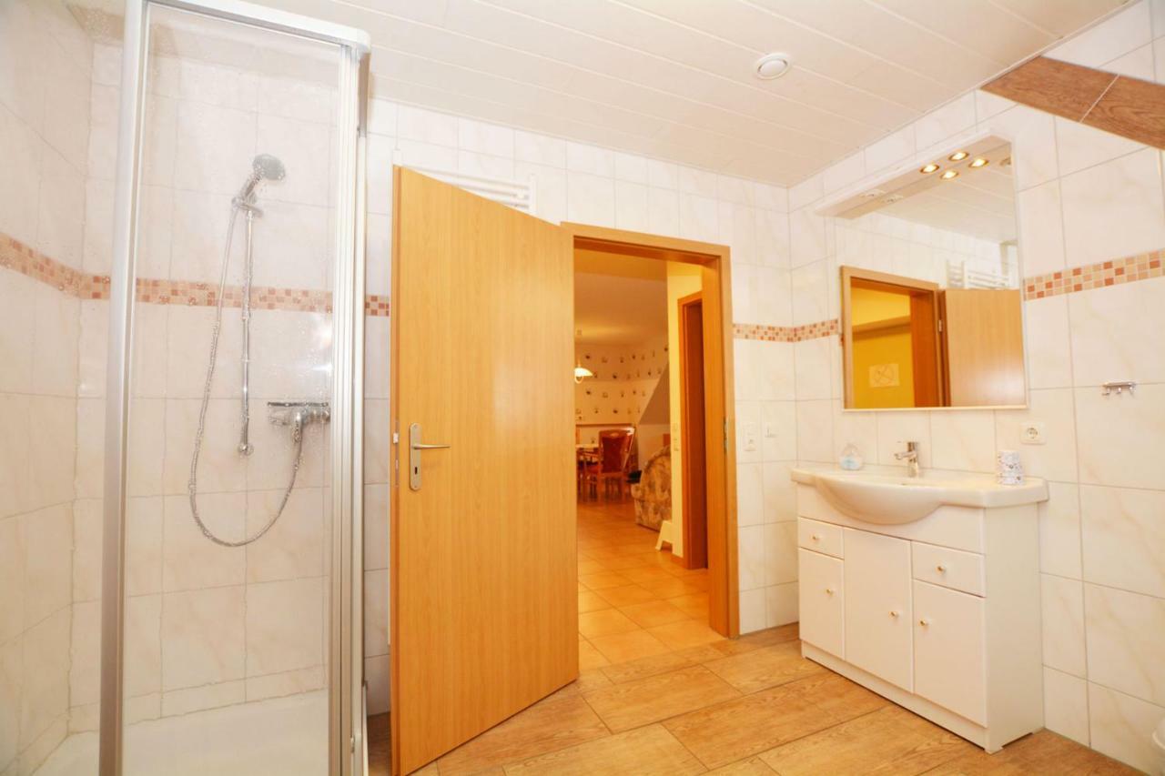 شقة Haus Jola بوسم المظهر الخارجي الصورة