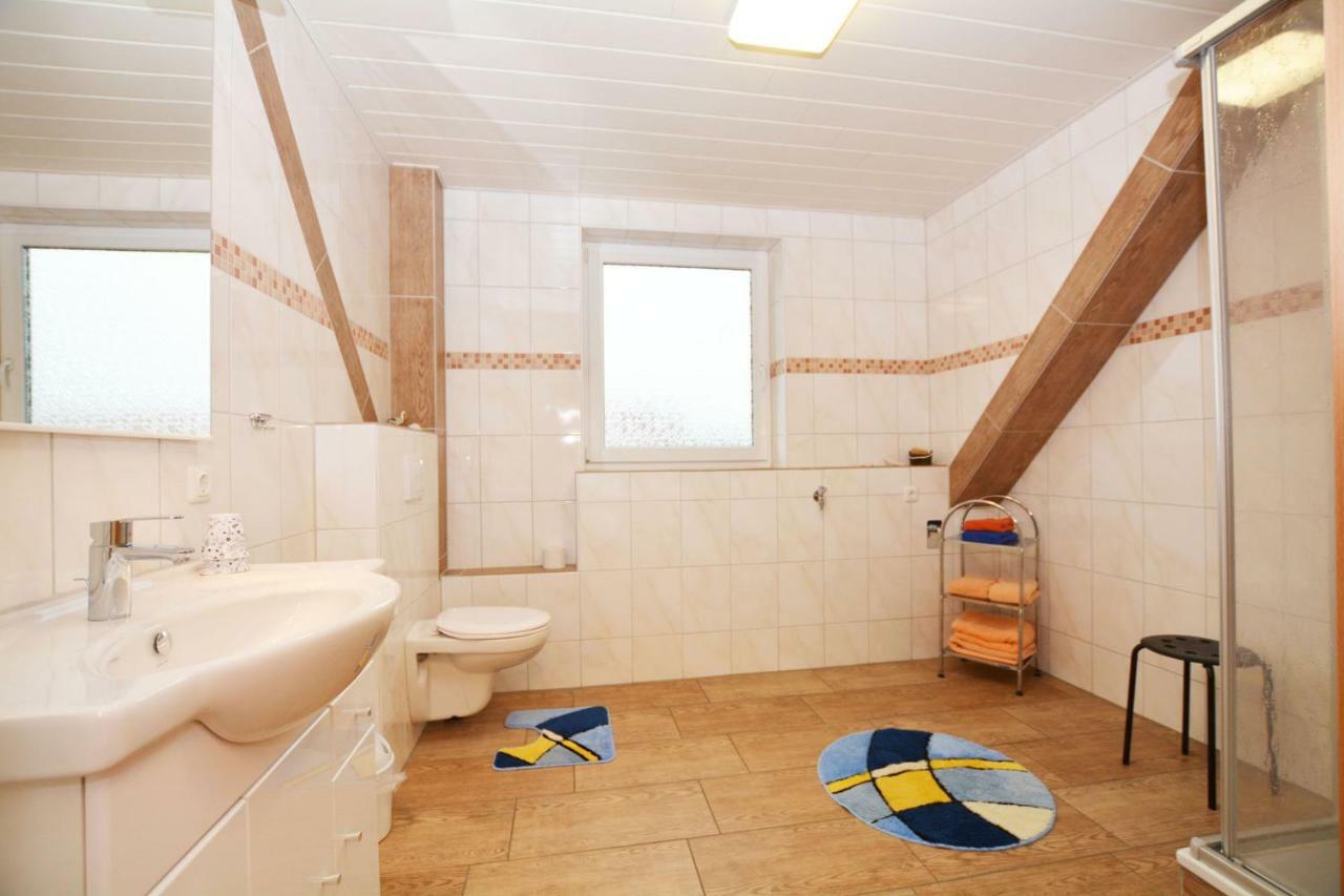 شقة Haus Jola بوسم المظهر الخارجي الصورة